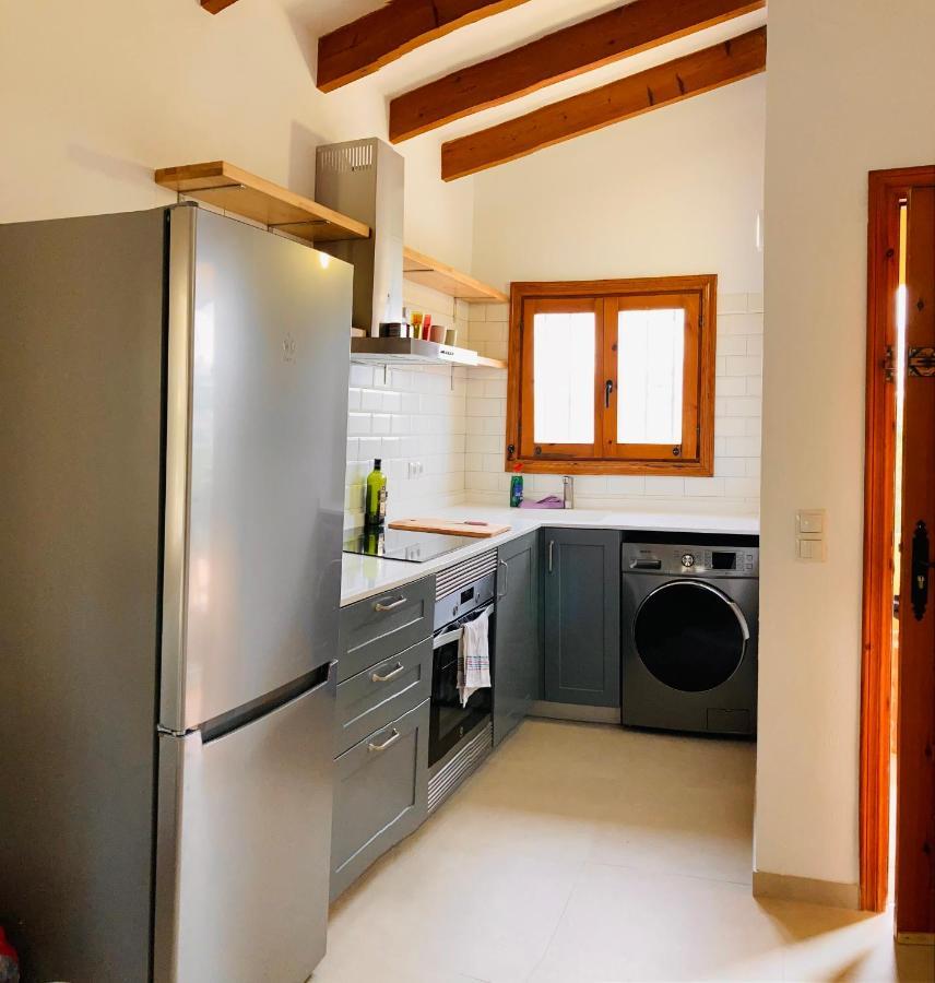 Apartament Apartamento Con Terraza En Complejo Con 2 Piscinas Moraira Zewnętrze zdjęcie